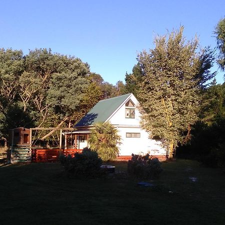 Lowlands Cottage 哈士汀 外观 照片