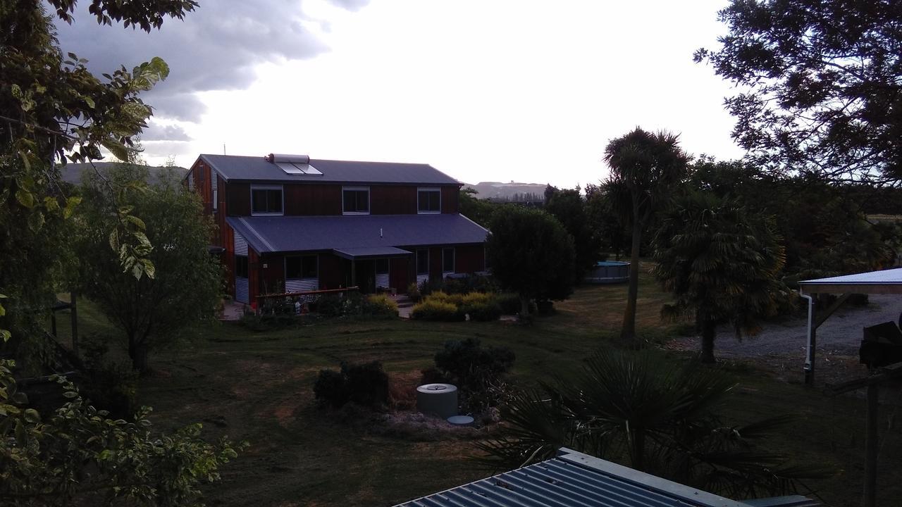 Lowlands Cottage 哈士汀 外观 照片