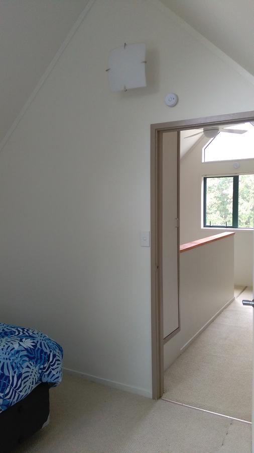 Lowlands Cottage 哈士汀 外观 照片