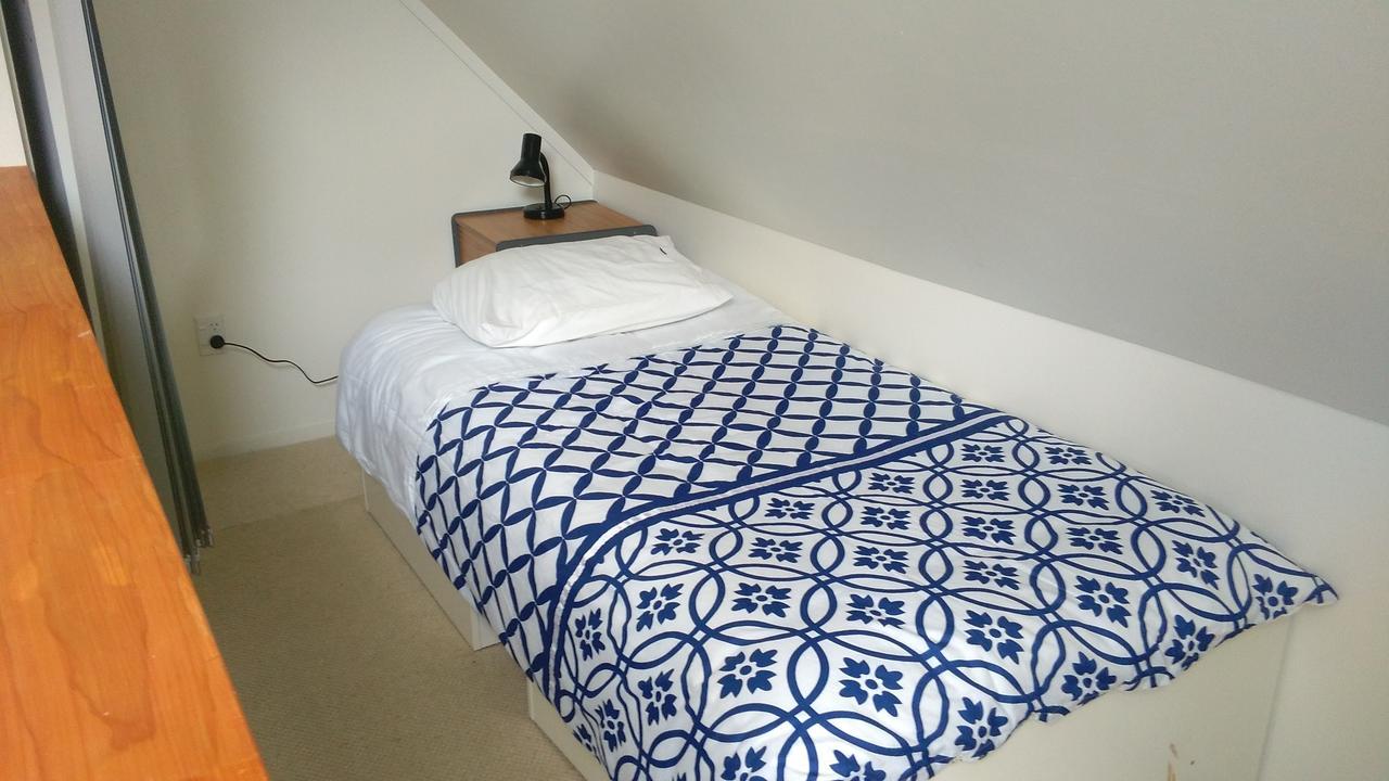 Lowlands Cottage 哈士汀 外观 照片