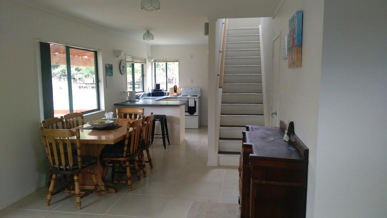 Lowlands Cottage 哈士汀 外观 照片