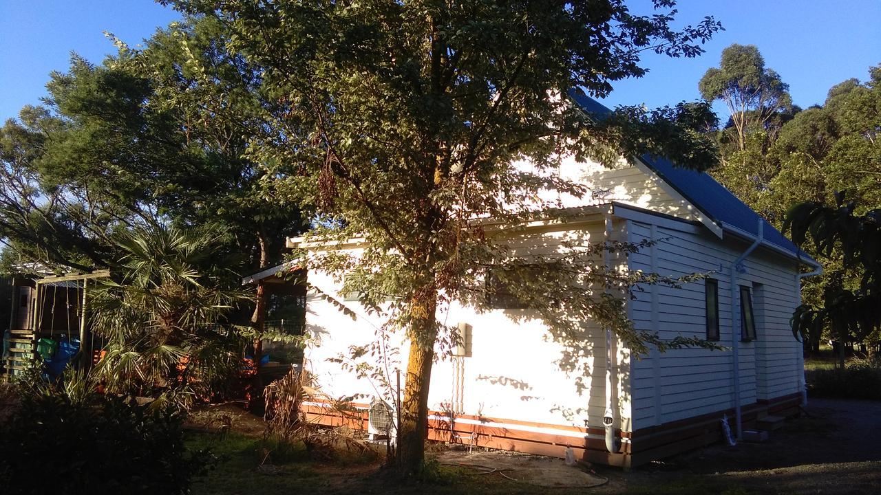 Lowlands Cottage 哈士汀 外观 照片