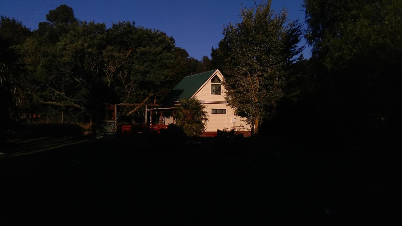 Lowlands Cottage 哈士汀 外观 照片