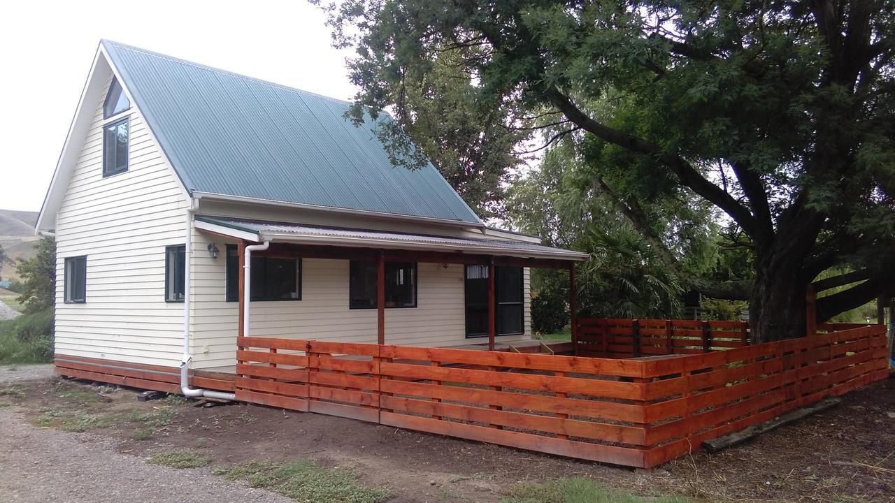 Lowlands Cottage 哈士汀 外观 照片